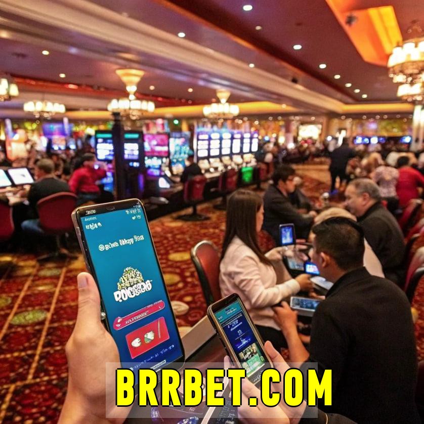 Caça-níqueis Mega Jackpot